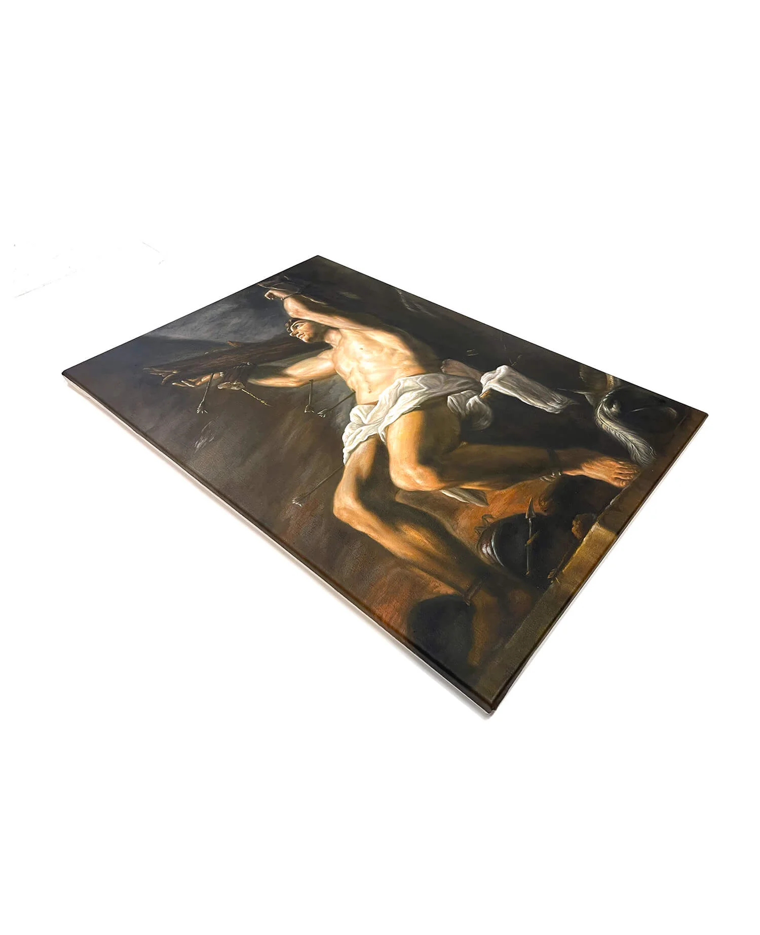 San Sebastian – Mattia Preti - Image 3