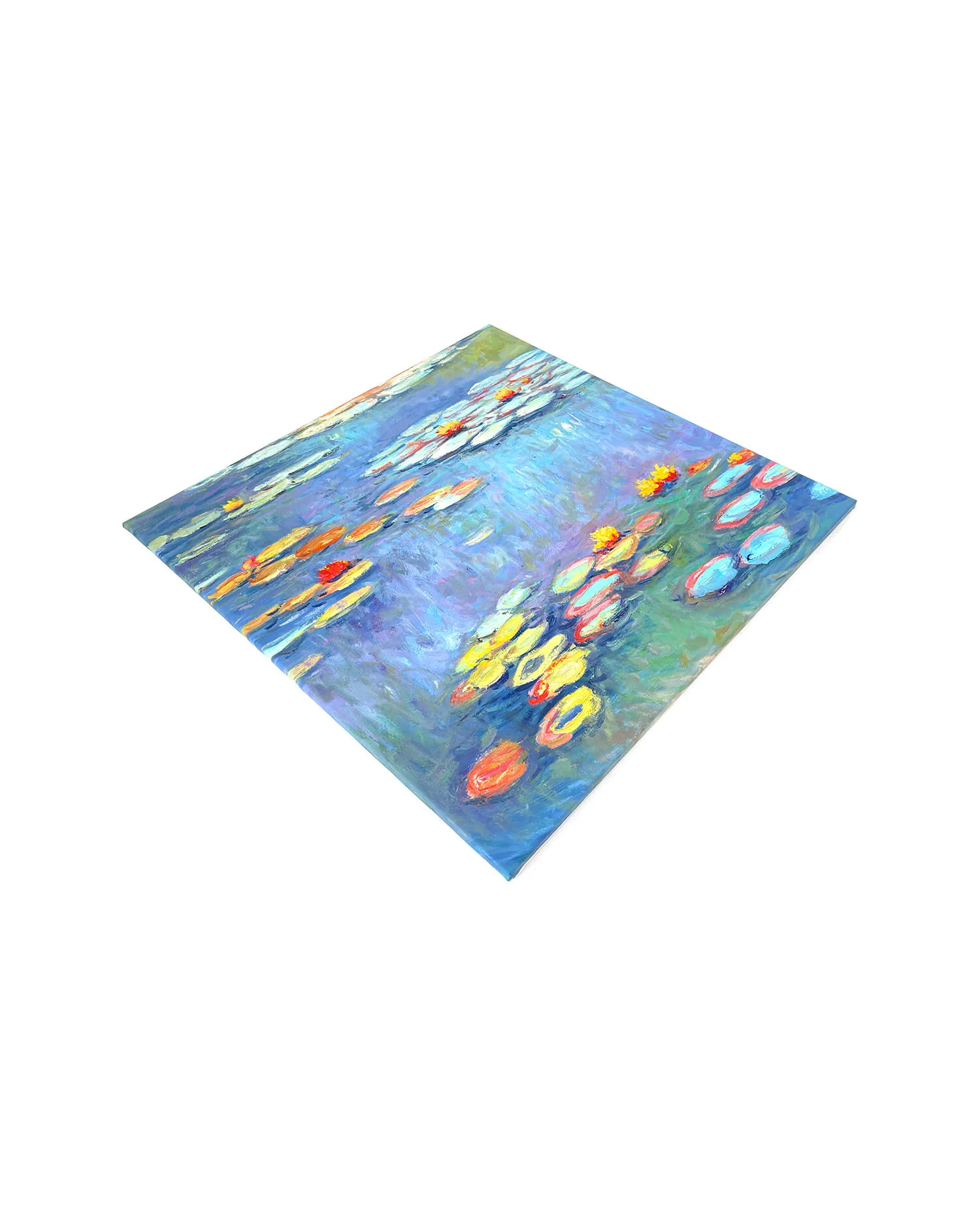 Seerosen VII - Claude Monet - Image 3