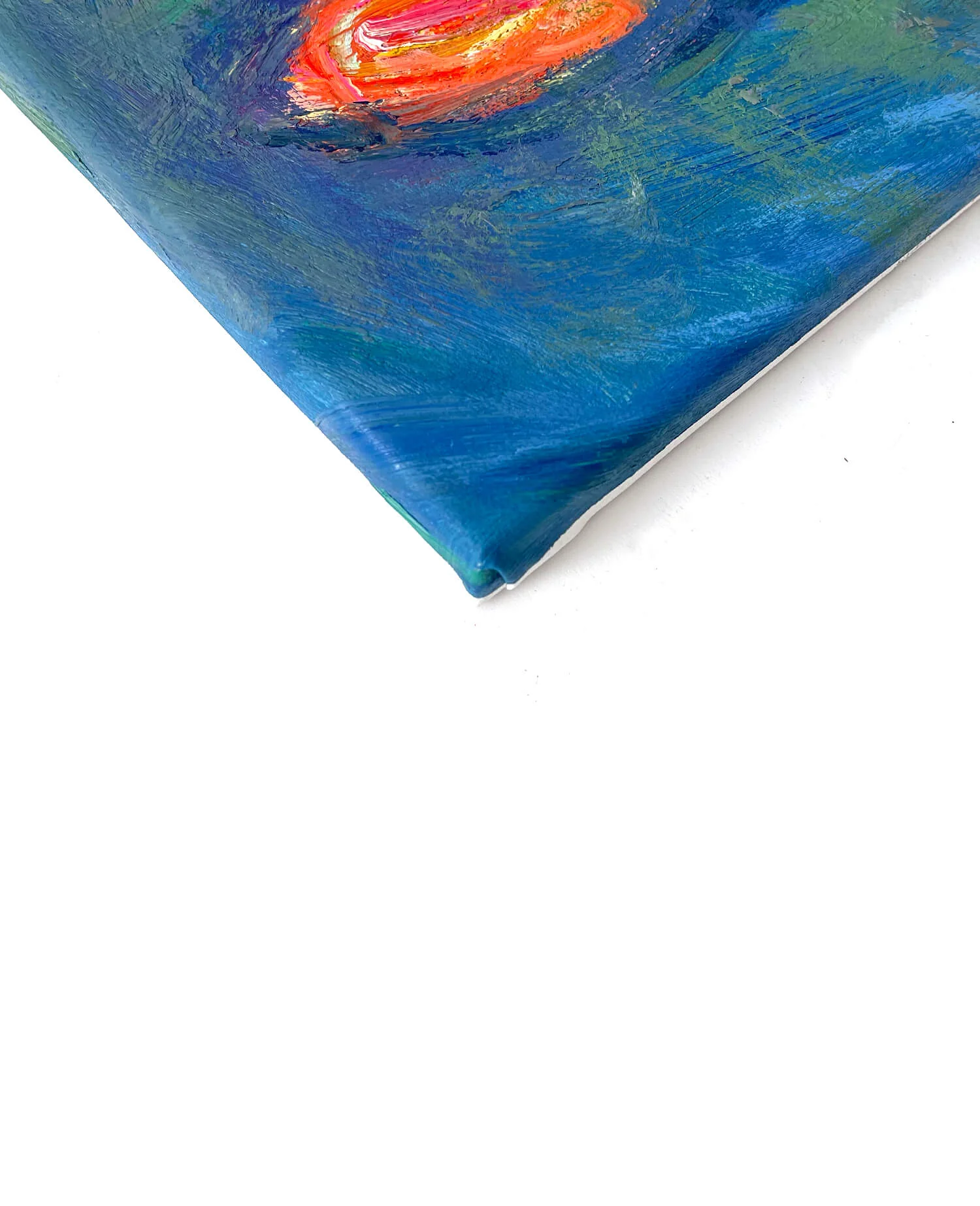 Seerosen VII - Claude Monet - Image 4