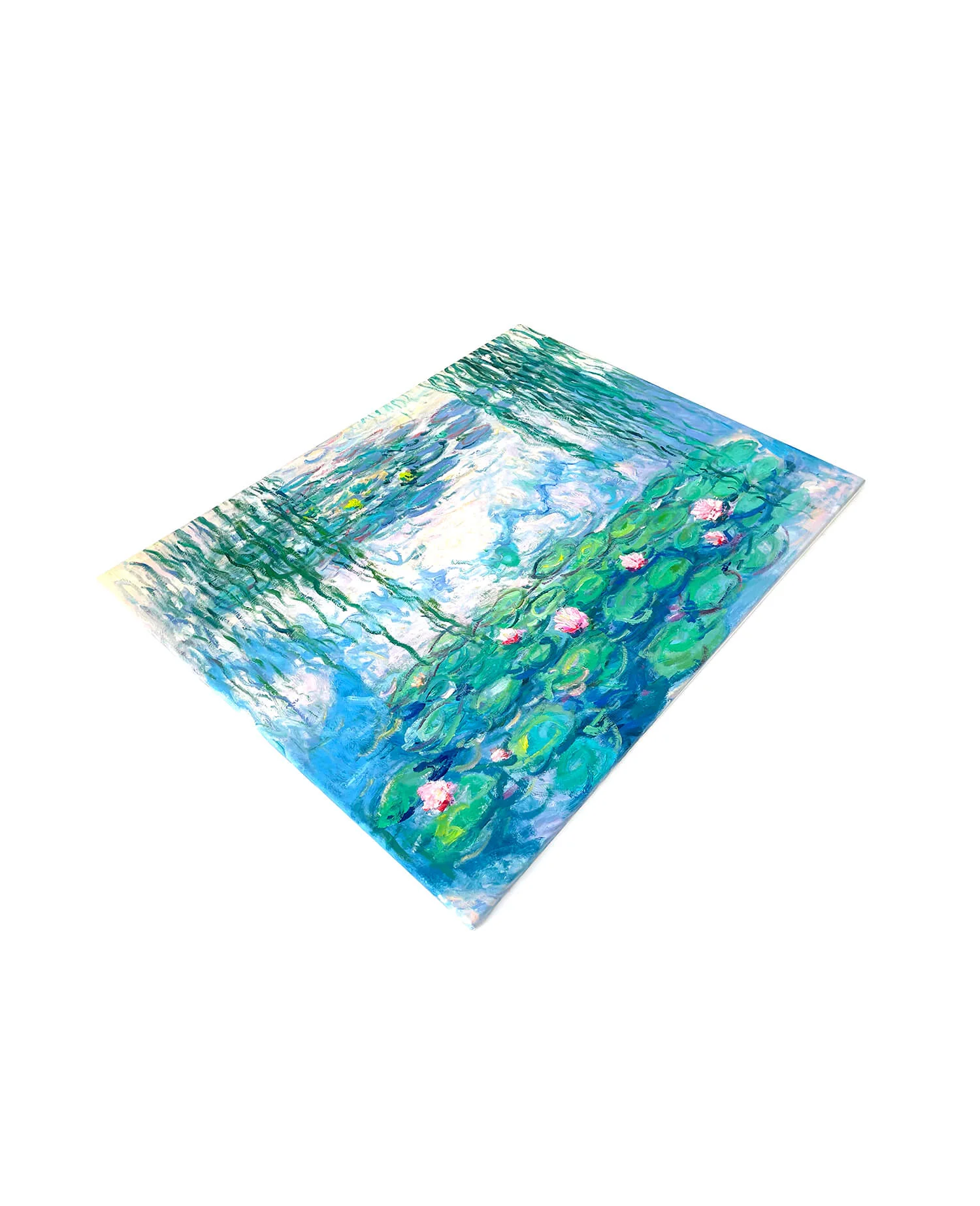 Seerosen VIII - Claude Monet - Image 3
