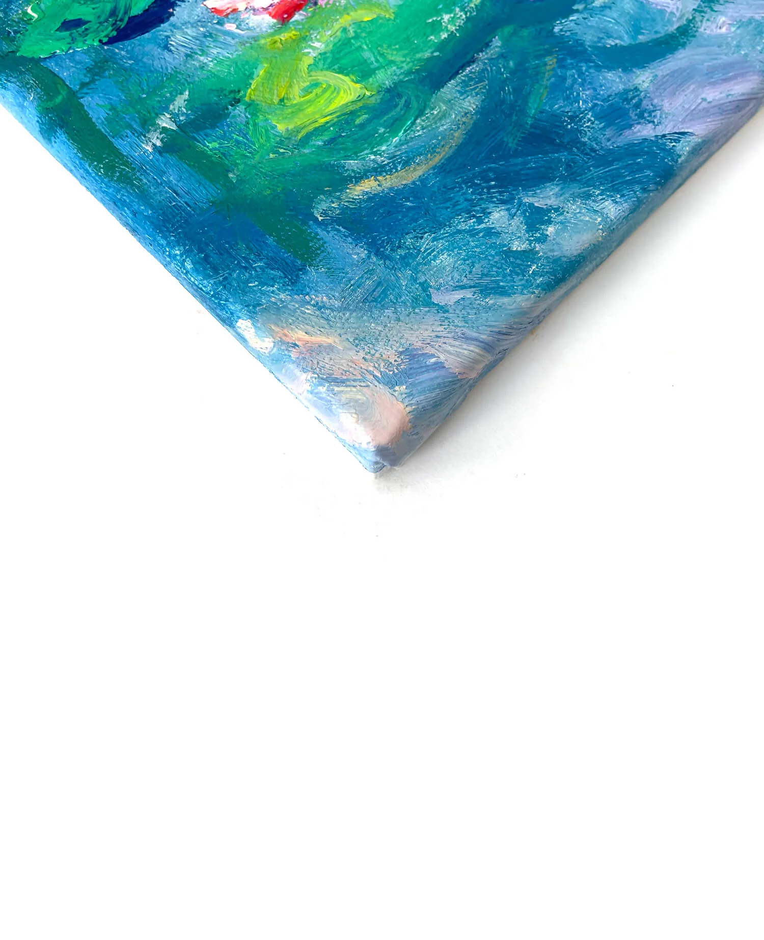 Seerosen VIII - Claude Monet - Image 4