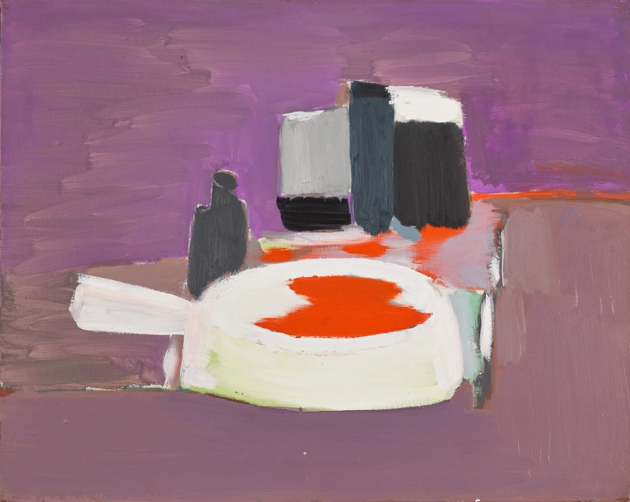 Stillleben mit Pfanne – Nicolas de Staël - Image 3
